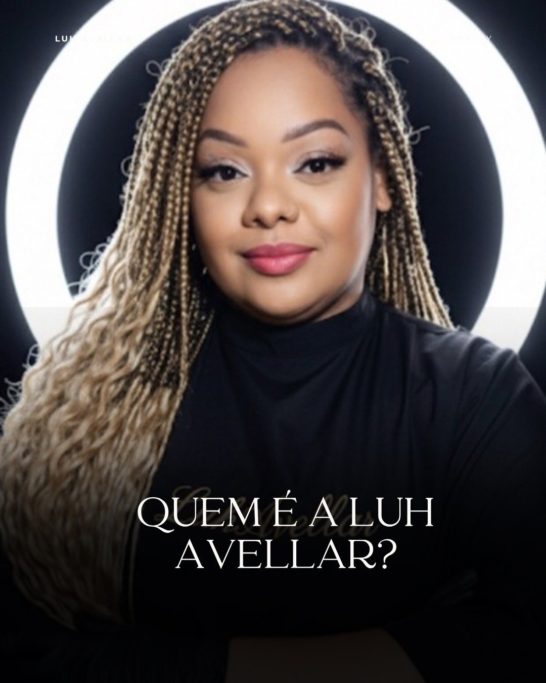 Luh Avellar
